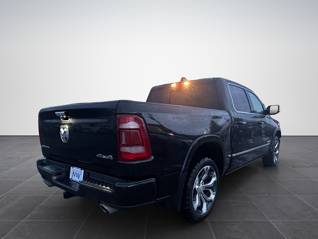 2022 RAM 1500 Limited  Amazing Shape! 4x4, 38k miles, Nicely Loaded! - Photo 4 - Post Falls, ID 83854