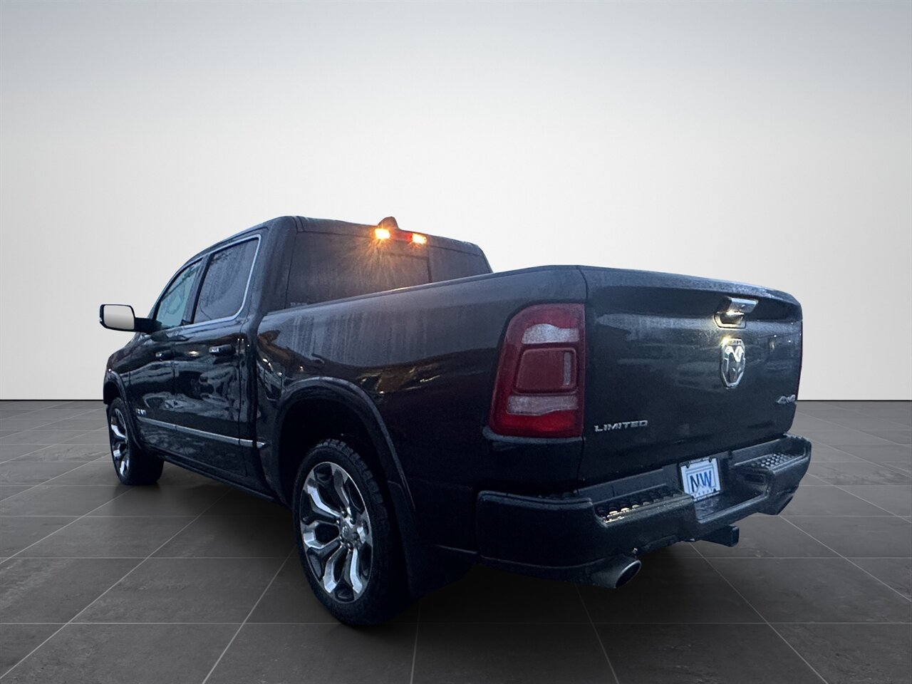 2022 RAM 1500 Limited  Amazing Shape! 4x4, 38k miles, Nicely Loaded! - Photo 6 - Post Falls, ID 83854
