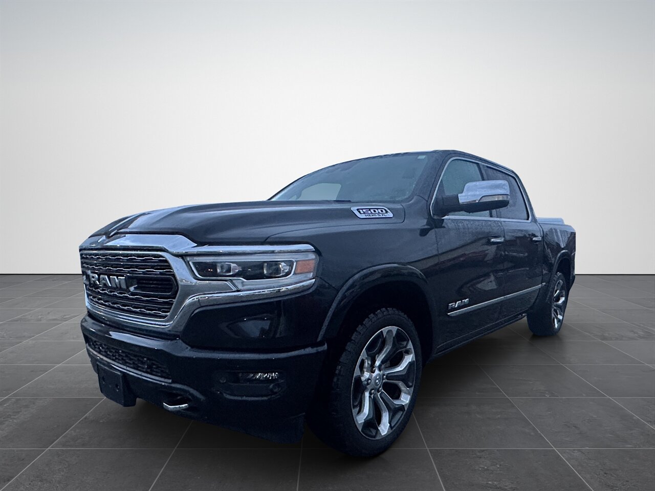 2022 RAM 1500 Limited  Amazing Shape! 4x4, 38k miles, Nicely Loaded! - Photo 8 - Post Falls, ID 83854