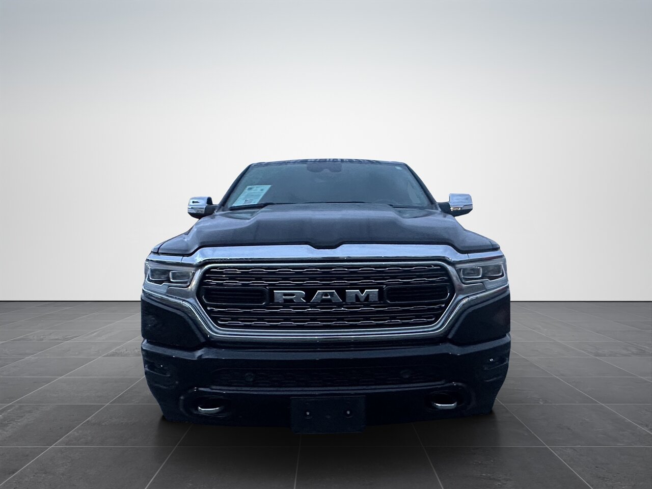 2022 RAM 1500 Limited  Amazing Shape! 4x4, 38k miles, Nicely Loaded! - Photo 2 - Post Falls, ID 83854