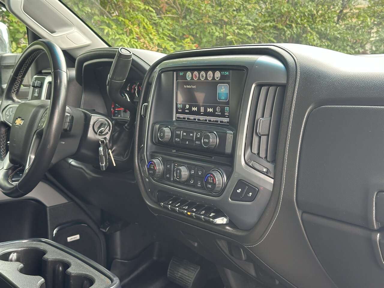 2016 Chevrolet Silverado 2500 LTZ - Photo 8 - Post Falls, ID 83854