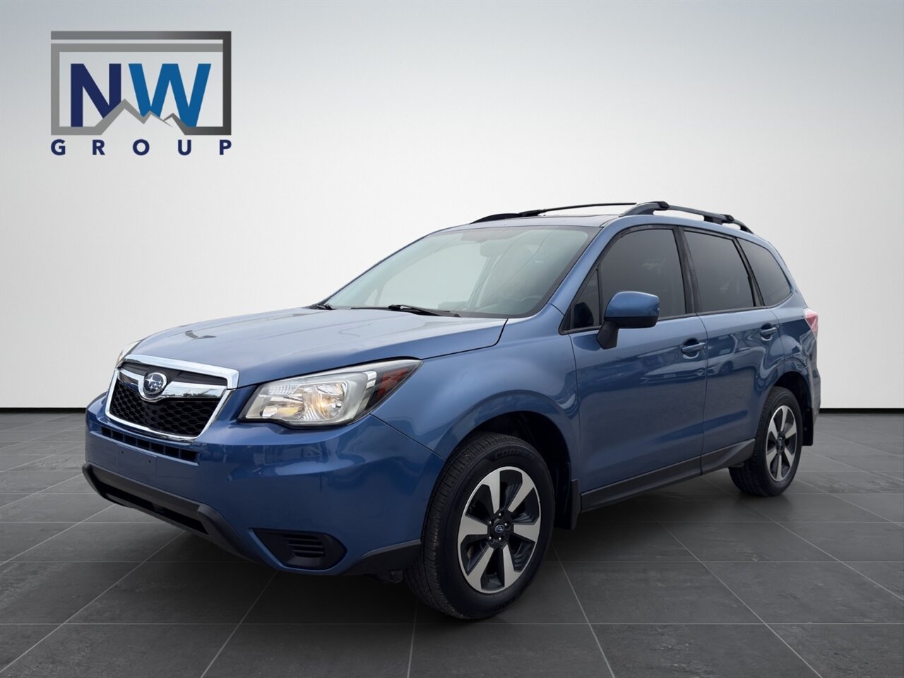 2017 Subaru Forester 2.5i Premium.  AWD, LOCAL CAR, Runs Great! - Photo 3 - Post Falls, ID 83854