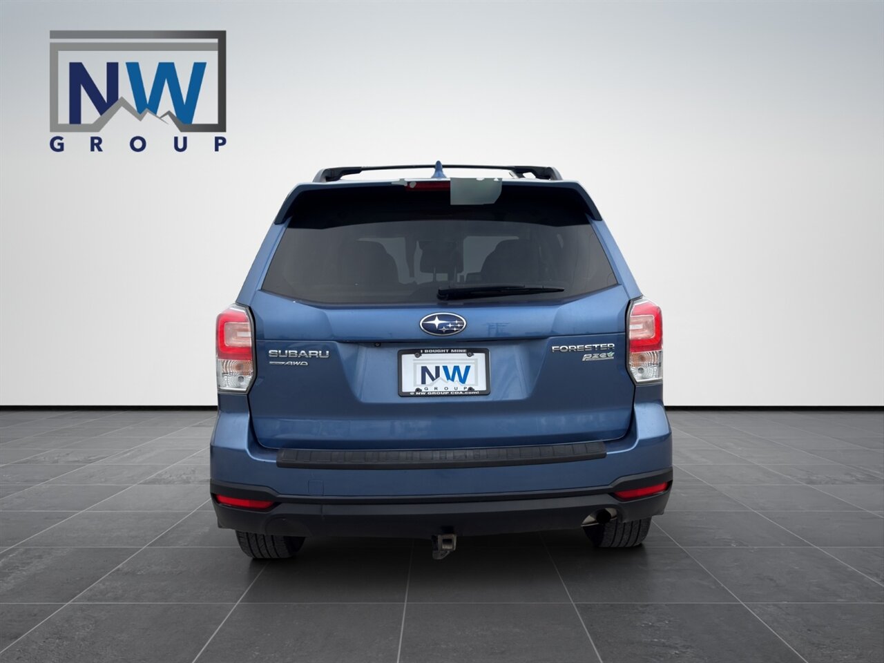 2017 Subaru Forester 2.5i Premium.  AWD, LOCAL CAR, Runs Great! - Photo 6 - Post Falls, ID 83854