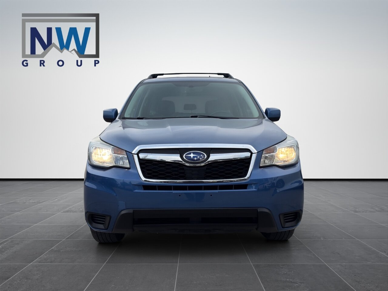 2017 Subaru Forester 2.5i Premium.  AWD, LOCAL CAR, Runs Great! - Photo 2 - Post Falls, ID 83854