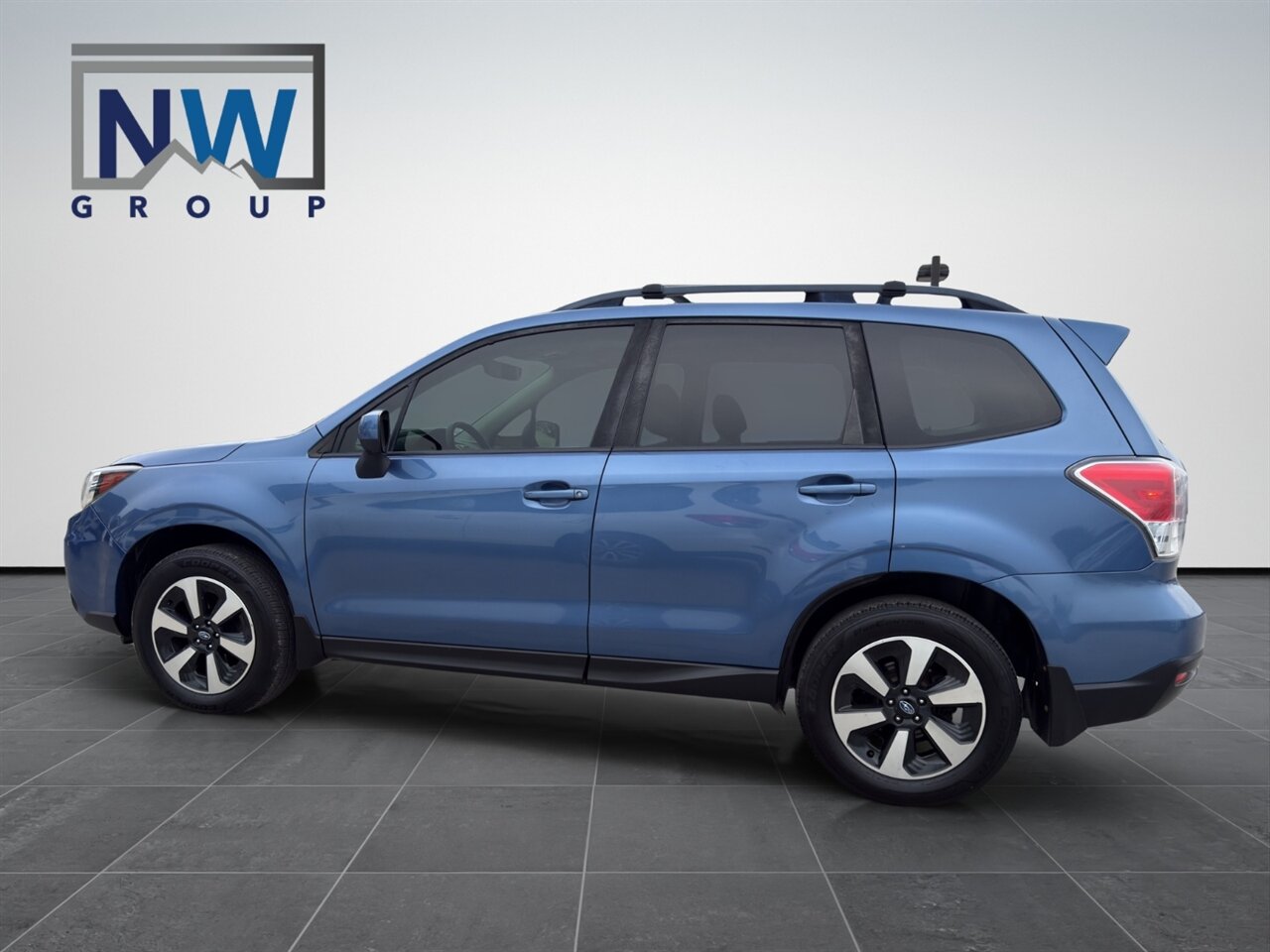 2017 Subaru Forester 2.5i Premium.  AWD, LOCAL CAR, Runs Great! - Photo 4 - Post Falls, ID 83854