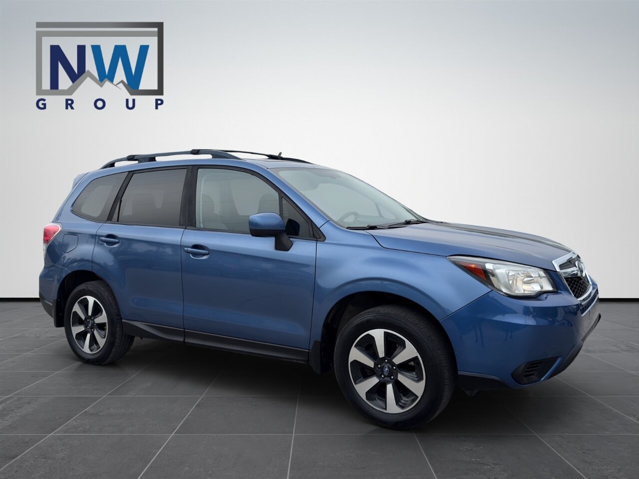 2017 Subaru Forester 2.5i Premium.  AWD, LOCAL CAR, Runs Great! - Photo 1 - Post Falls, ID 83854