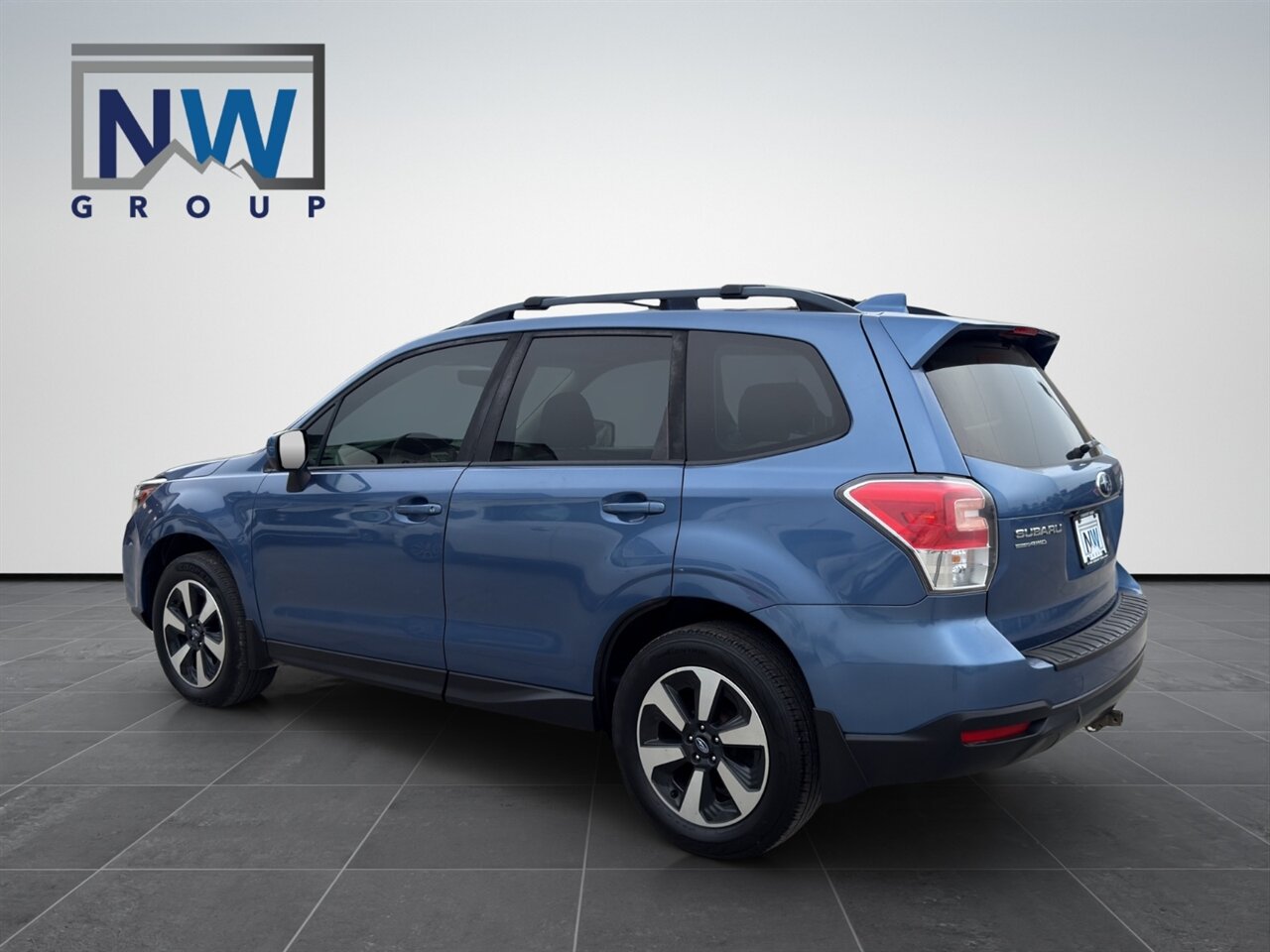 2017 Subaru Forester 2.5i Premium.  AWD, LOCAL CAR, Runs Great! - Photo 5 - Post Falls, ID 83854