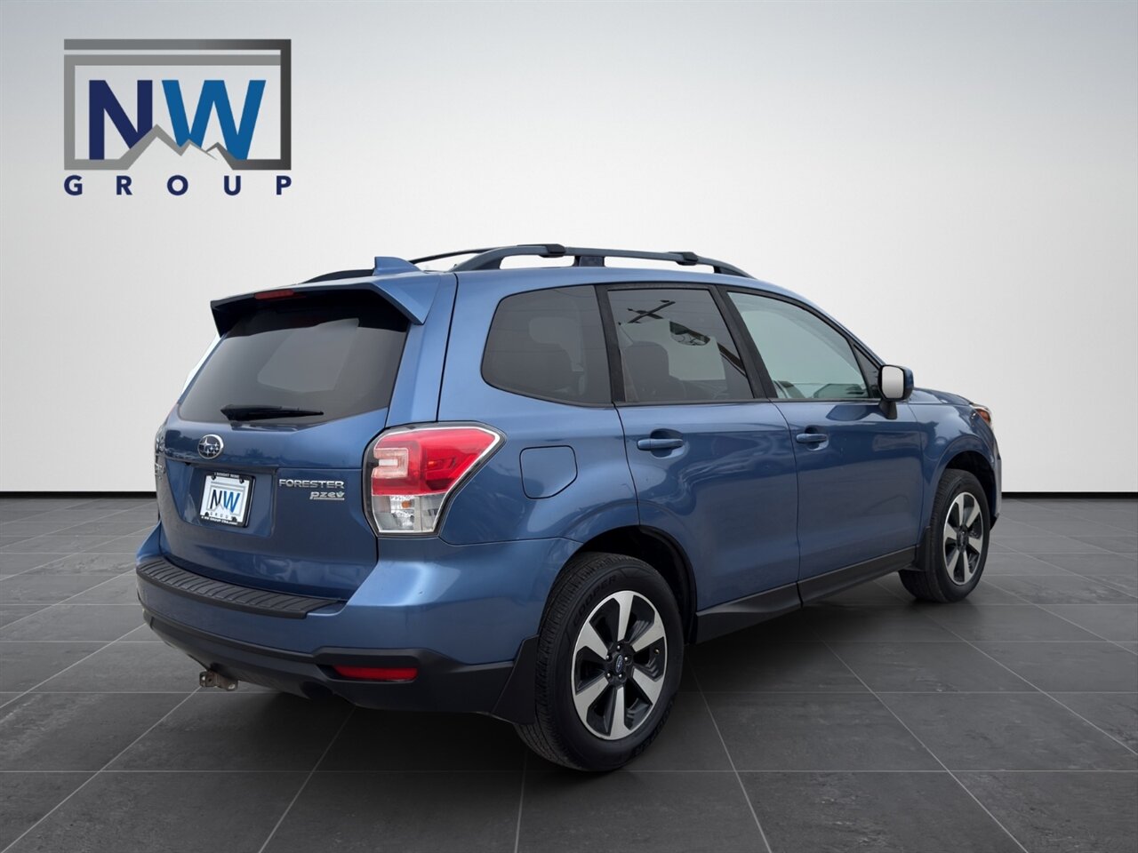 2017 Subaru Forester 2.5i Premium.  AWD, LOCAL CAR, Runs Great! - Photo 7 - Post Falls, ID 83854
