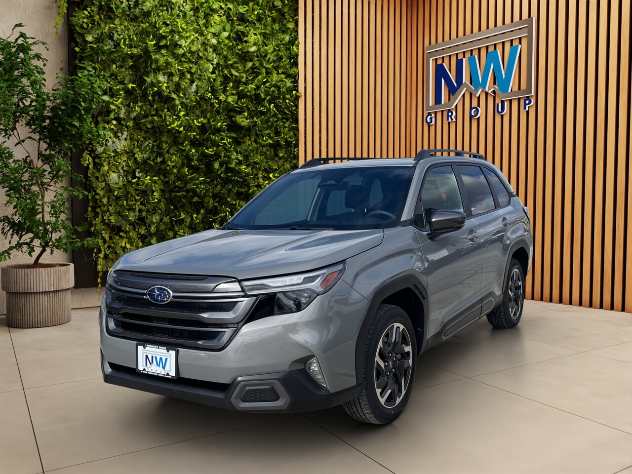 2025 Subaru Forester Limited AWD, Very LOW Miles, Amazing Subaru! - Photo 3 - Post Falls, ID 83854