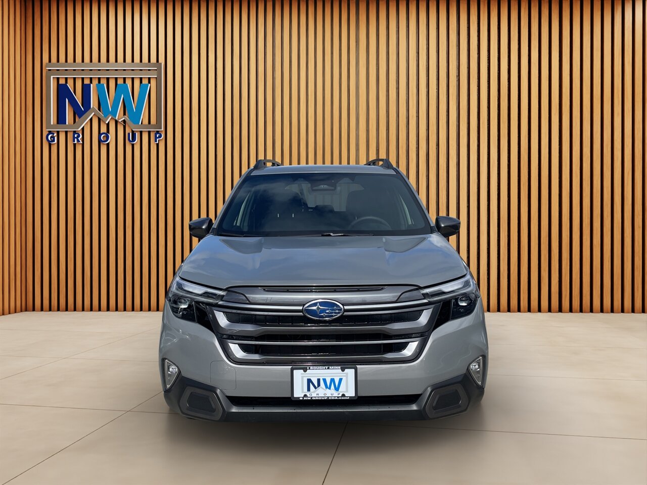 2025 Subaru Forester Limited AWD, Very LOW Miles, Amazing Subaru! - Photo 2 - Post Falls, ID 83854
