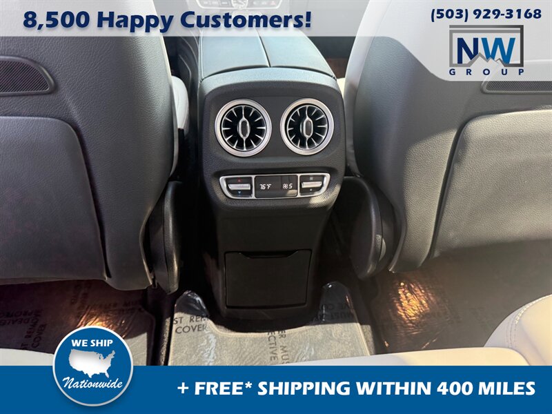 2021 Mercedes-Benz AMG G 63.   - Photo 17 - Post Falls, ID 83854