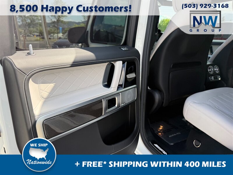 2021 Mercedes-Benz AMG G 63.   - Photo 15 - Post Falls, ID 83854