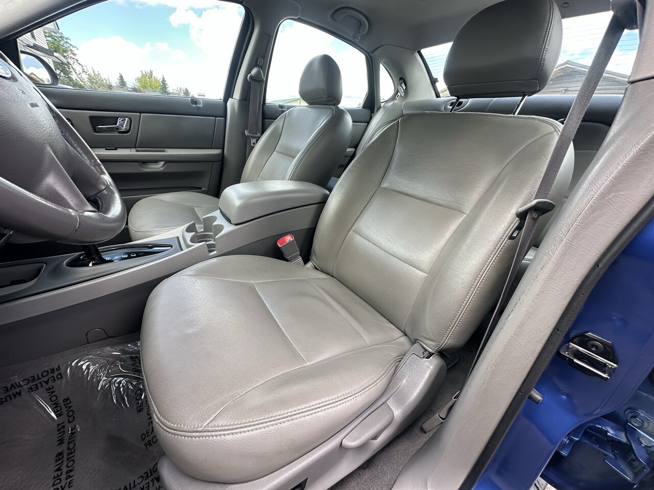 2003 Ford Taurus SES Deluxe. Only 94k ORIGINAL Miles! Serviced and Nice Car. Better than a Camry! - Photo 5 - Post Falls, ID 83854
