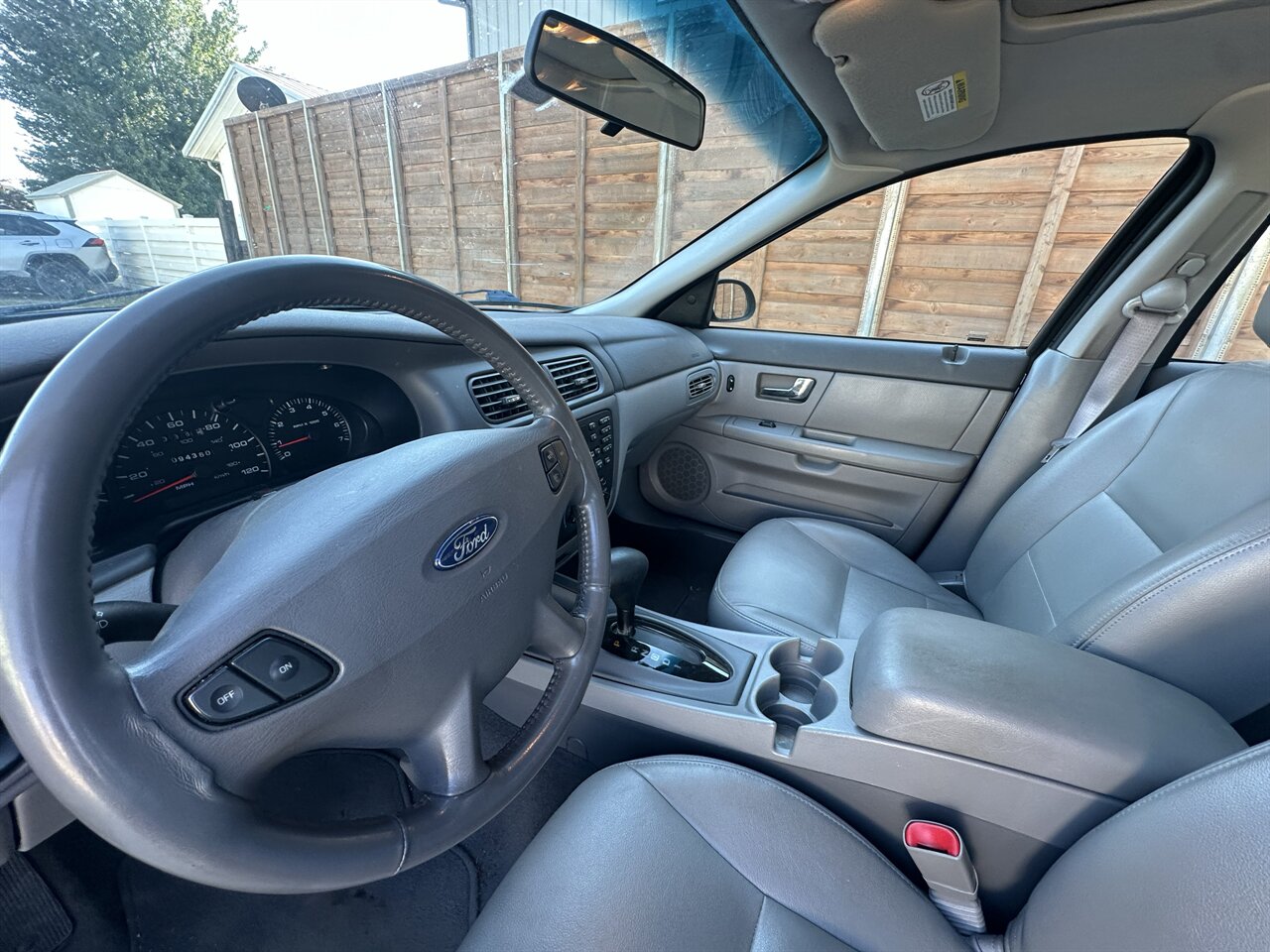 2003 Ford Taurus SES Deluxe - Photo 6 - Post Falls, ID 83854