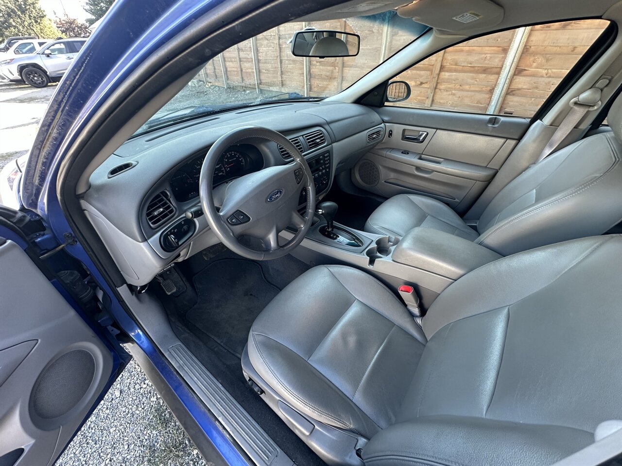 2003 Ford Taurus SES Deluxe - Photo 4 - Post Falls, ID 83854