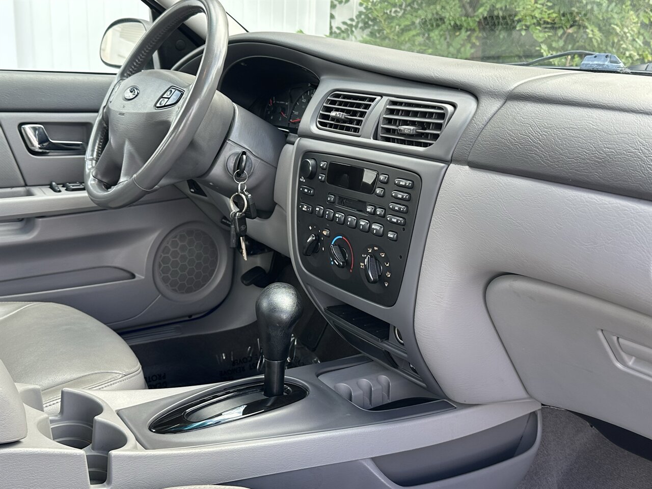 2003 Ford Taurus SES Deluxe. Only 94k ORIGINAL Miles! Serviced and Nice Car. Better than a Camry! - Photo 8 - Post Falls, ID 83854