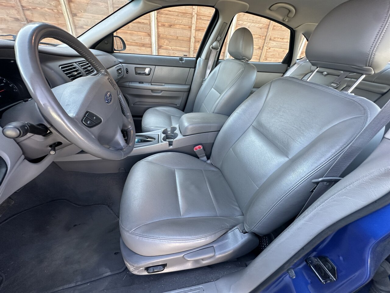 2003 Ford Taurus SES Deluxe - Photo 5 - Post Falls, ID 83854