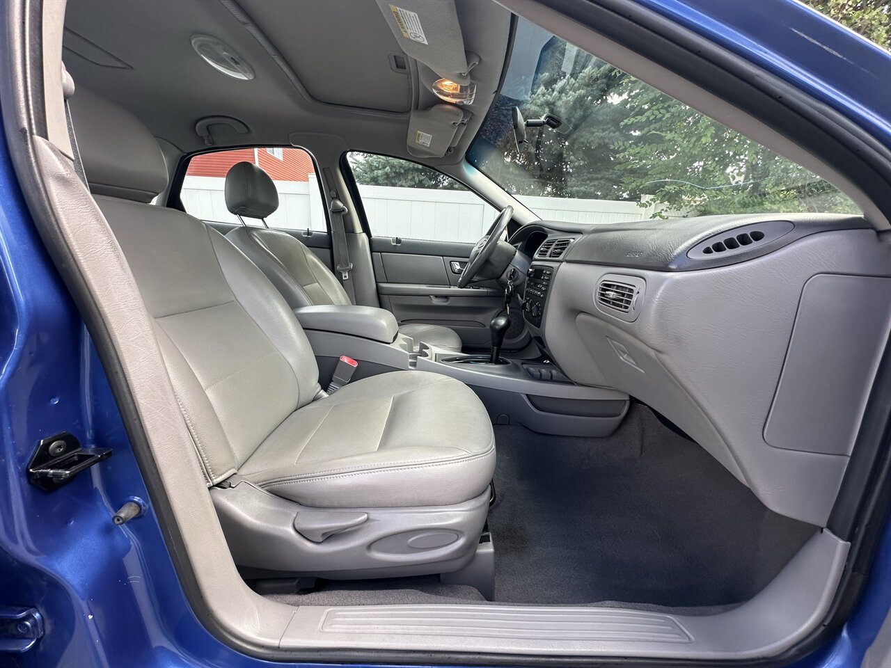2003 Ford Taurus SES Deluxe. Only 94k ORIGINAL Miles! Serviced and Nice Car. Better than a Camry! - Photo 7 - Post Falls, ID 83854