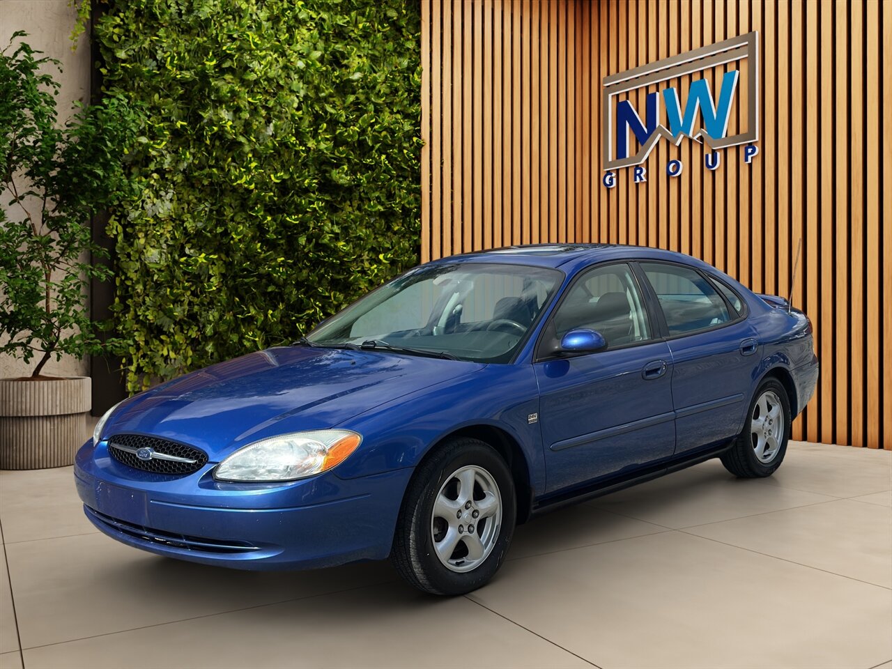 2003 Ford Taurus SES Deluxe. Only 94k ORIGINAL Miles! Serviced and Nice Car. Better than a Camry! - Photo 3 - Post Falls, ID 83854
