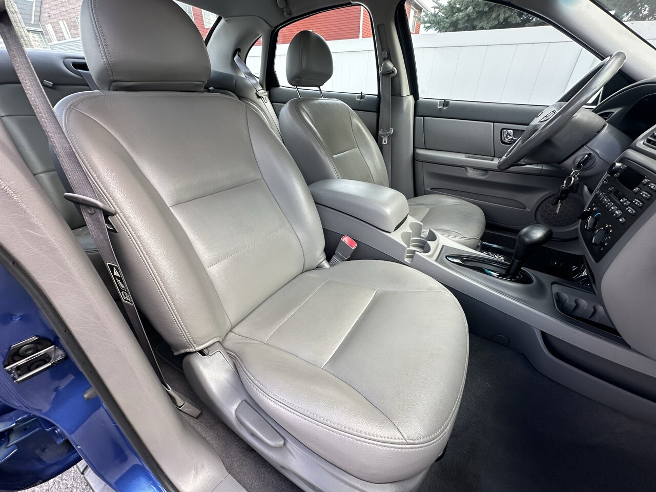 2003 Ford Taurus SES Deluxe. Only 94k ORIGINAL Miles! Serviced and Nice Car. Better than a Camry! - Photo 9 - Post Falls, ID 83854