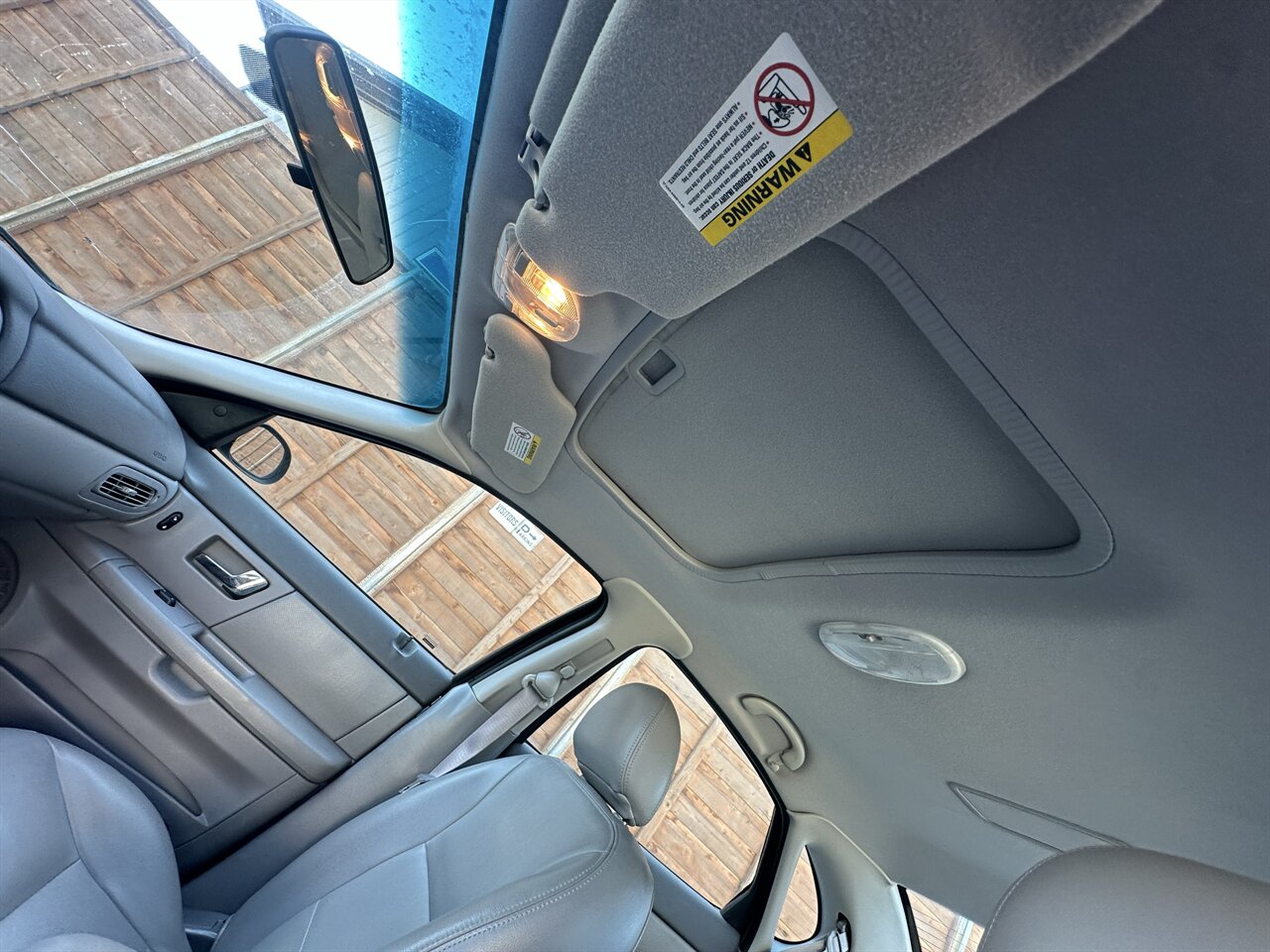 2003 Ford Taurus SES Deluxe - Photo 10 - Post Falls, ID 83854