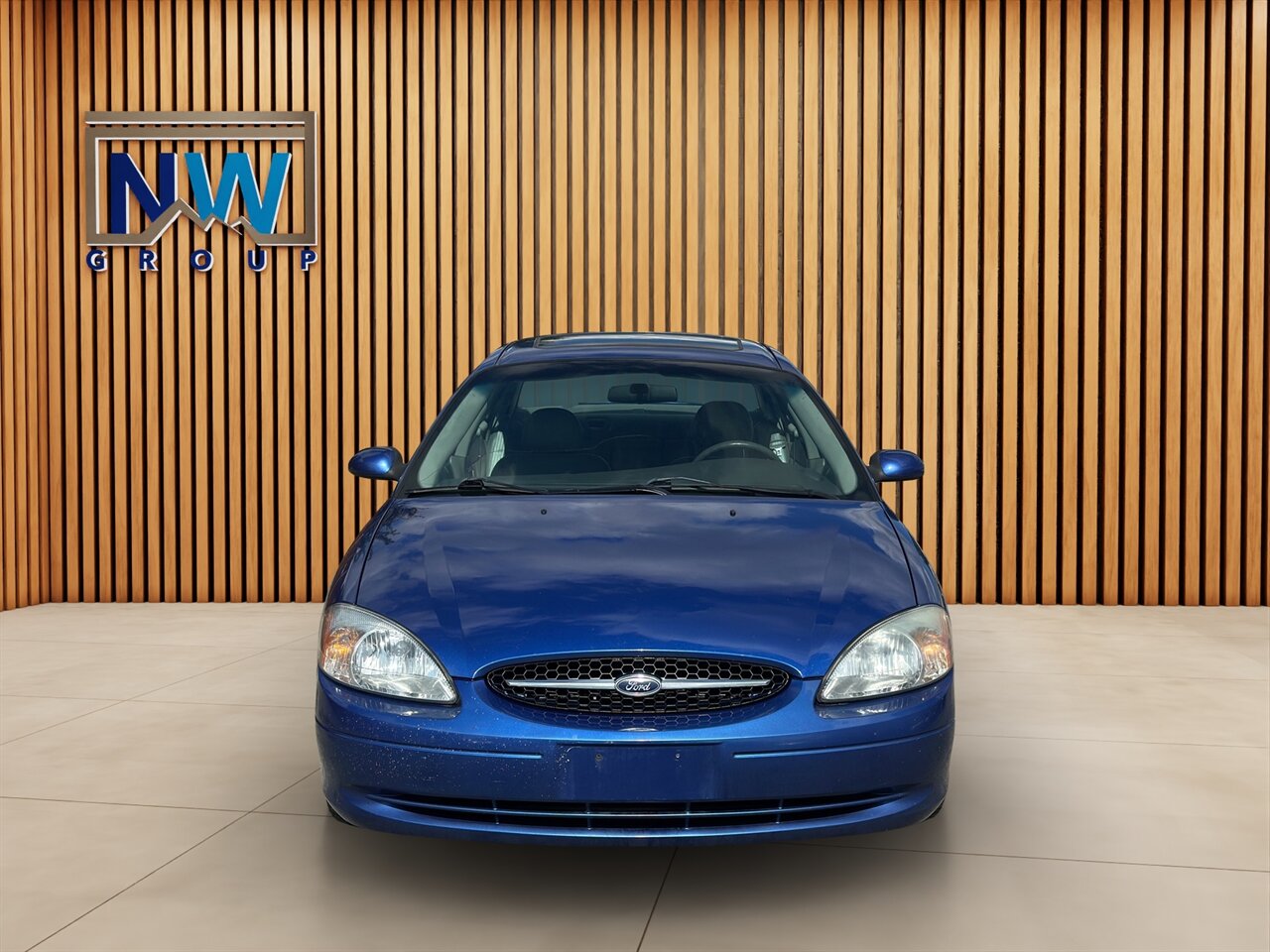 2003 Ford Taurus SES Deluxe. Only 94k ORIGINAL Miles! Serviced and Nice Car. Better than a Camry! - Photo 2 - Post Falls, ID 83854