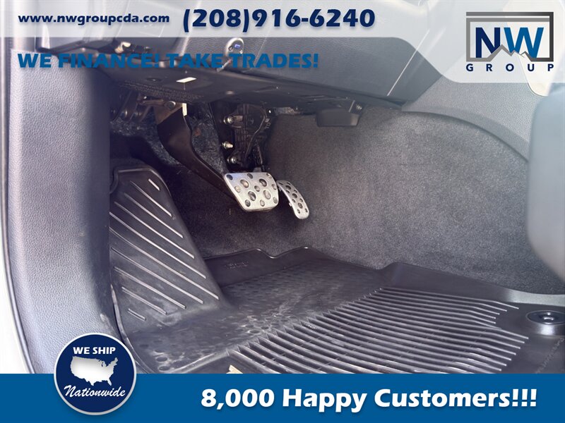 2024 Toyota Tundra Limited HV.   - Photo 27 - Post Falls, ID 83854