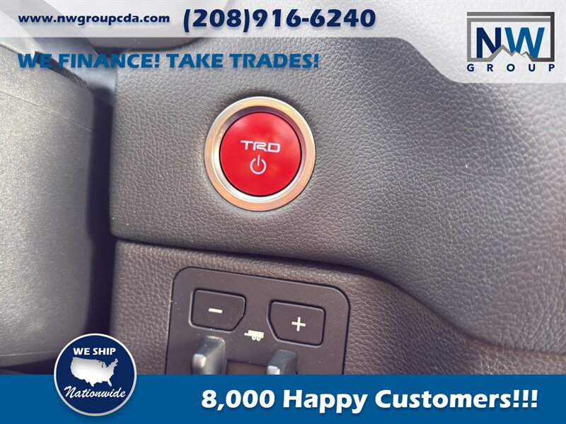 2024 Toyota Tundra Limited HV.   - Photo 28 - Post Falls, ID 83854