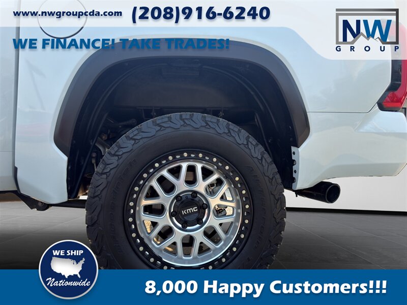 2024 Toyota Tundra Limited HV.   - Photo 22 - Post Falls, ID 83854
