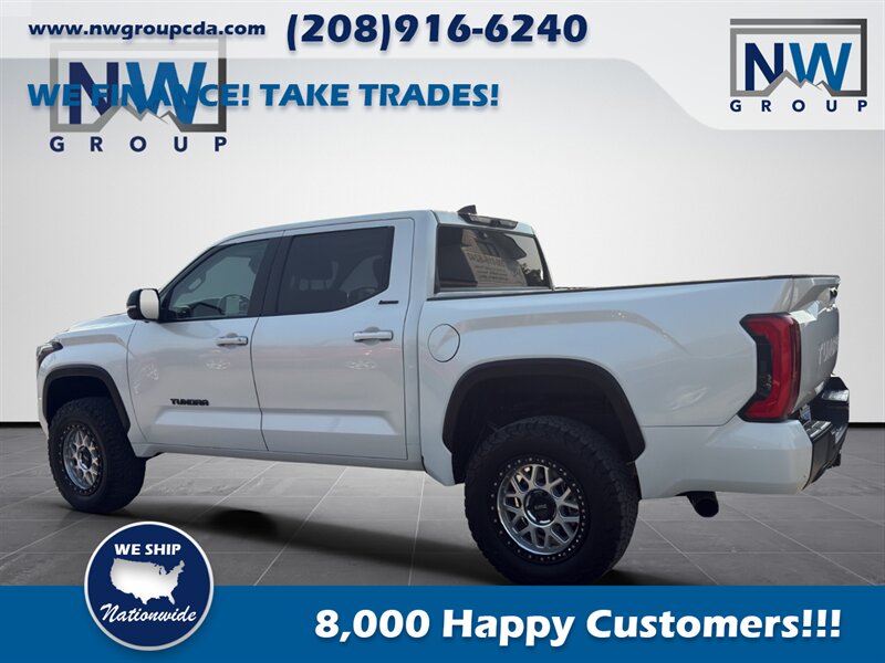 2024 Toyota Tundra Limited HV.   - Photo 4 - Post Falls, ID 83854