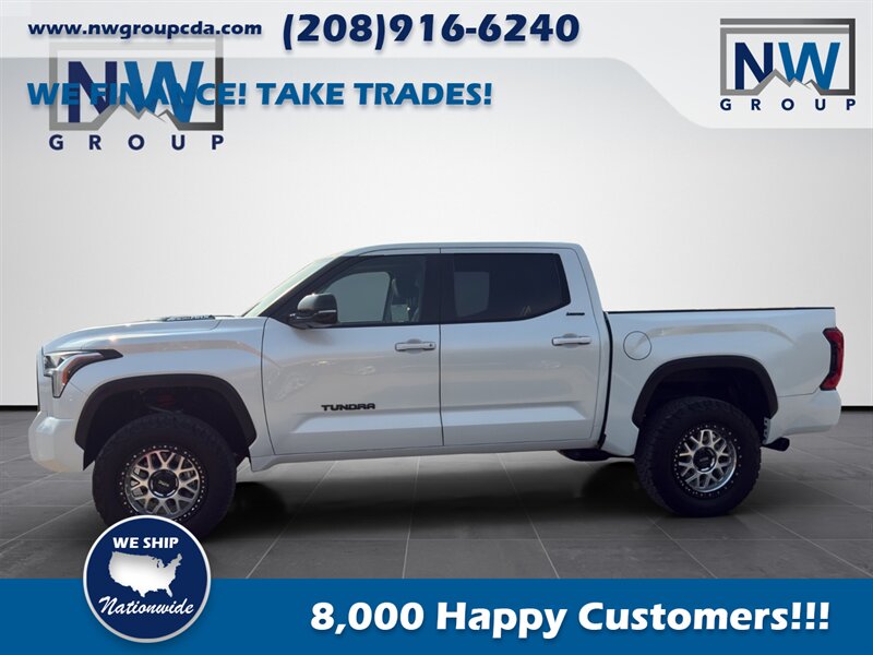 2024 Toyota Tundra Limited HV.   - Photo 6 - Post Falls, ID 83854