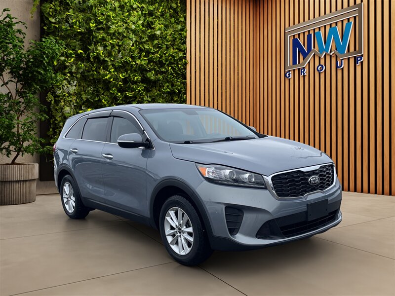 2020 Kia Sorento L  77k Miles, Fully Serviced, Great SUV!