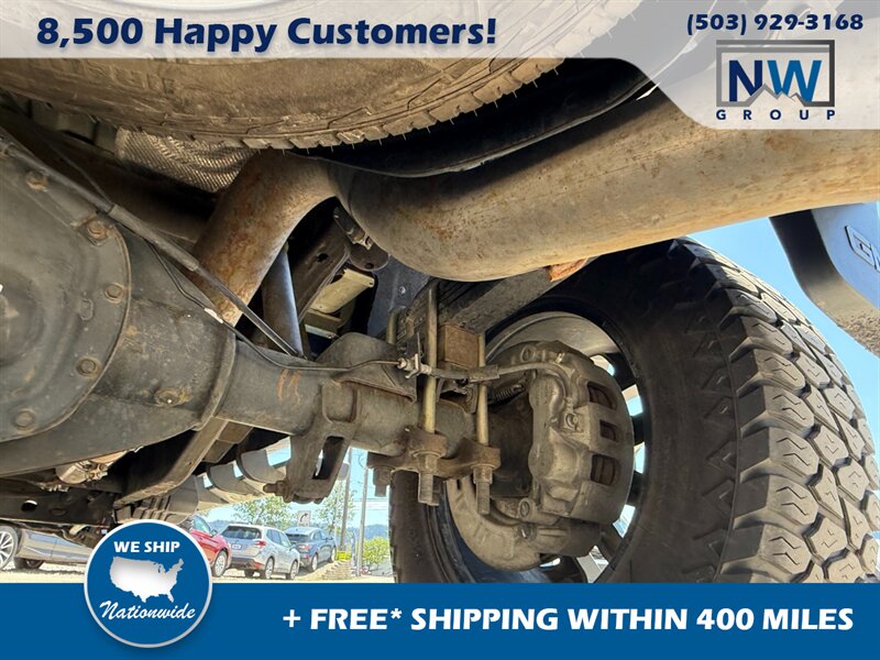 2017 GMC Sierra 2500 SLT  Lift Kit, Deleted!!! Low Miles!!!! - Photo 70 - Post Falls, ID 83854