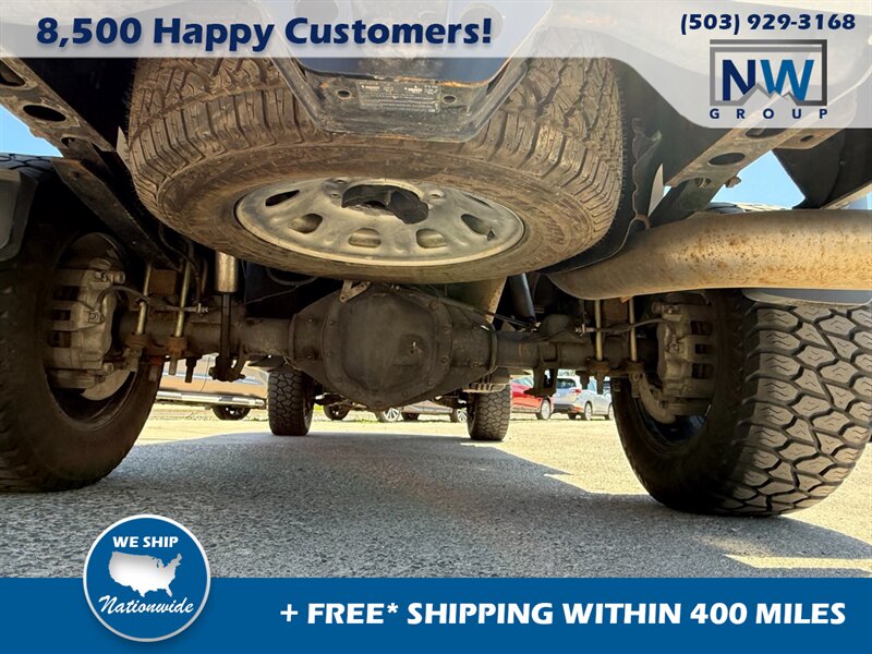 2017 GMC Sierra 2500 SLT  Lift Kit, Deleted!!! Low Miles!!!! - Photo 68 - Post Falls, ID 83854