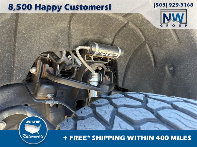 2017 GMC Sierra 2500 SLT  Lift Kit, Deleted!!! Low Miles!!!! - Photo 5 - Post Falls, ID 83854
