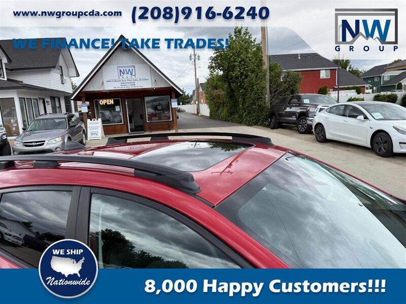 2024 Subaru Crosstrek Limited.  Harmon Kardon Premium Stereo. 2k miles! AWD! - Photo 21 - Post Falls, ID 83854