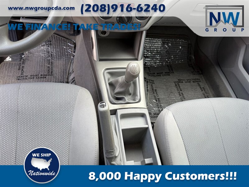 2009 Subaru Forester 2.5 X  – AWD | 5-Speed Manual | LOW MILES! - Photo 7 - Post Falls, ID 83854
