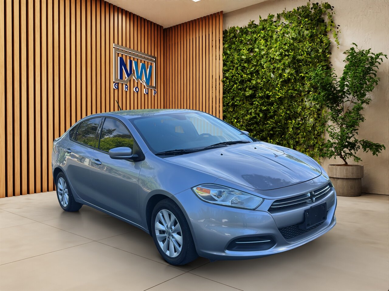 2016 Dodge Dart Aero - Photo 1 - Post Falls, ID 83854