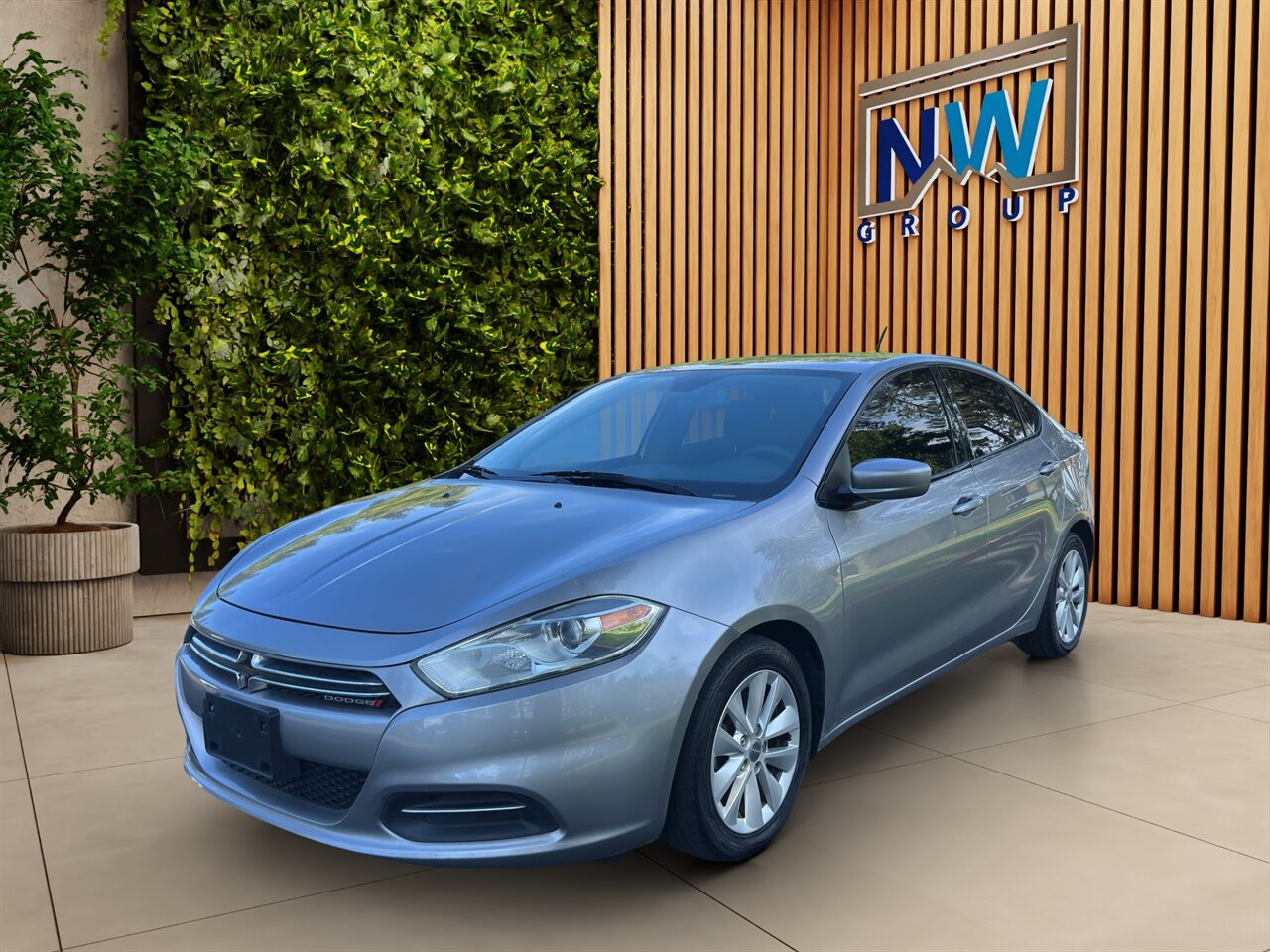 2016 Dodge Dart Aero - Photo 3 - Post Falls, ID 83854