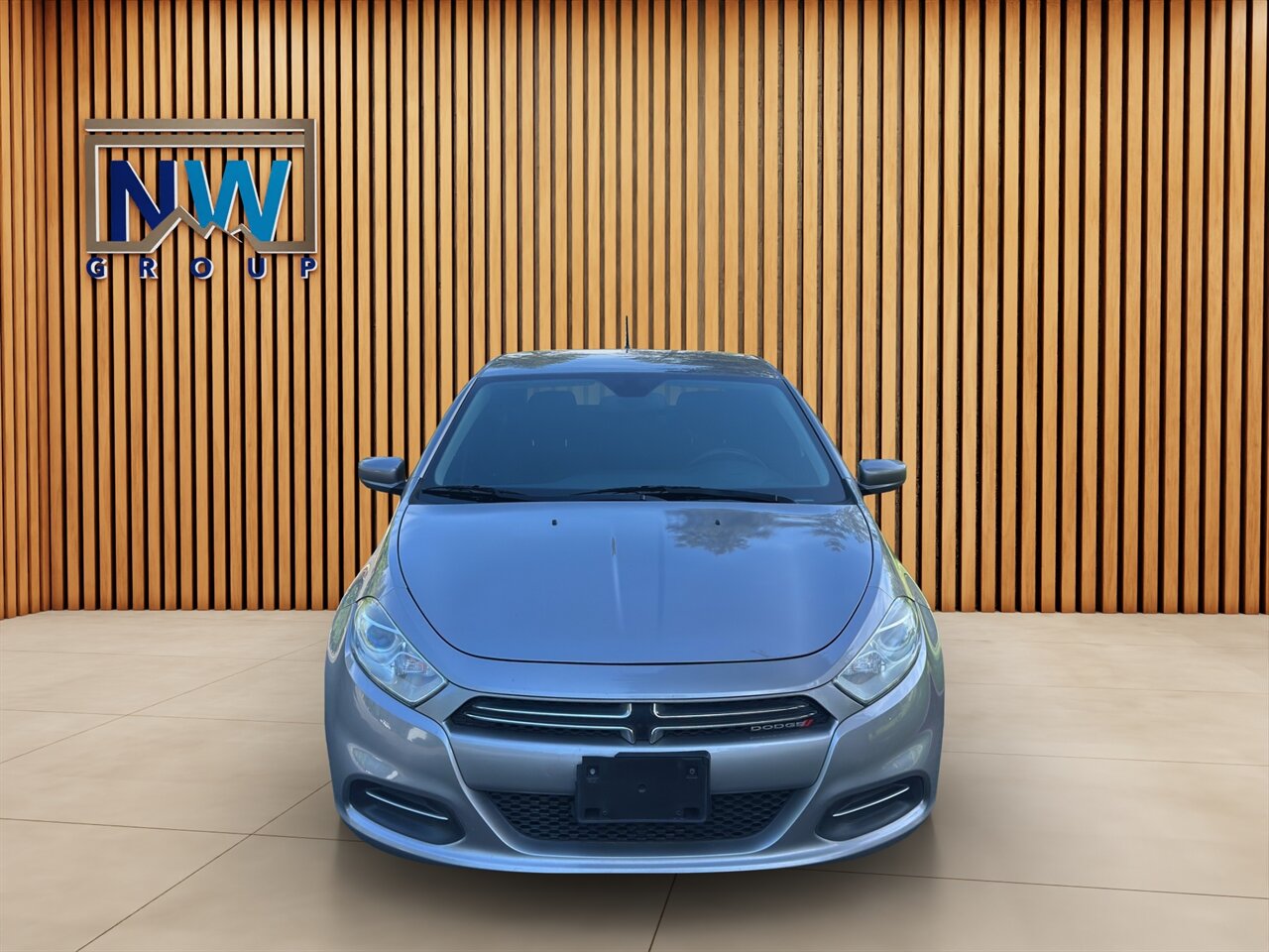 2016 Dodge Dart Aero - Photo 2 - Post Falls, ID 83854
