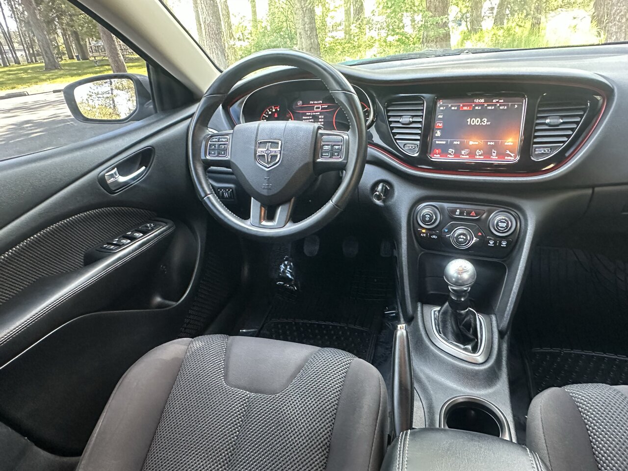 2016 Dodge Dart Aero - Photo 5 - Post Falls, ID 83854