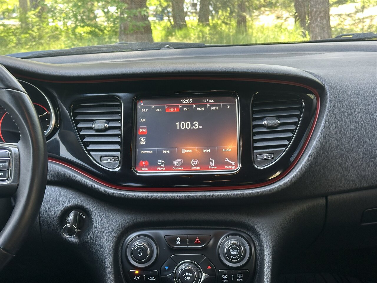 2016 Dodge Dart Aero - Photo 6 - Post Falls, ID 83854