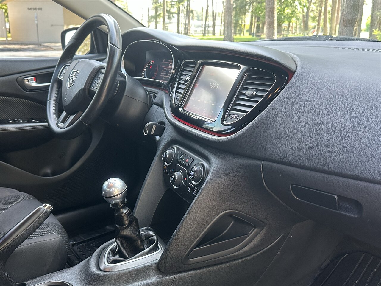 2016 Dodge Dart Aero - Photo 7 - Post Falls, ID 83854