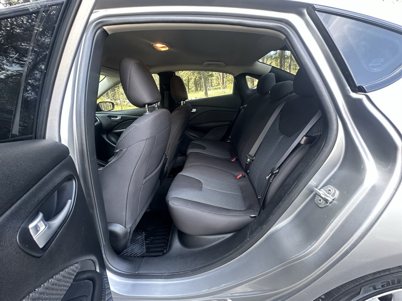 2016 Dodge Dart Aero - Photo 9 - Post Falls, ID 83854