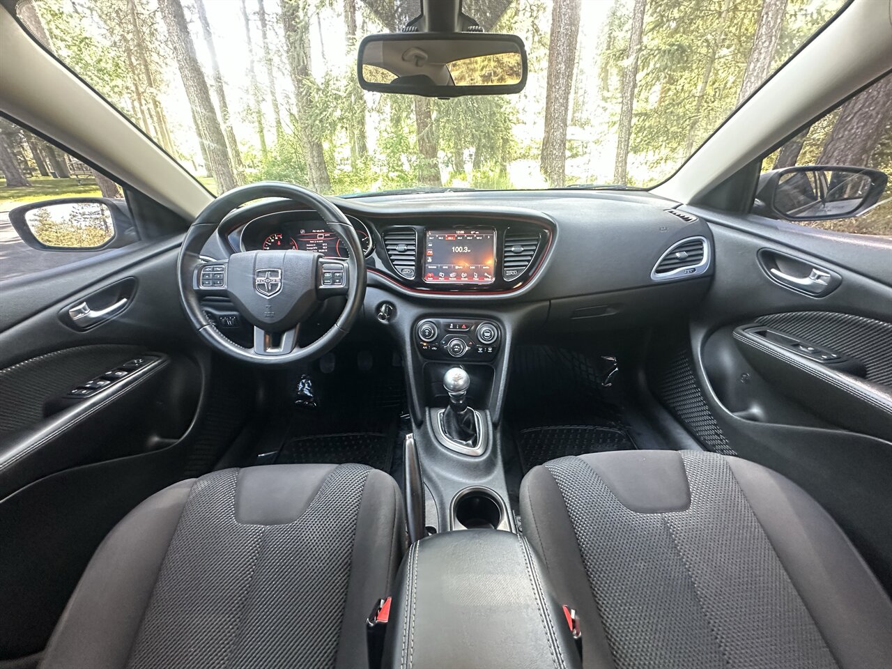 2016 Dodge Dart Aero - Photo 4 - Post Falls, ID 83854
