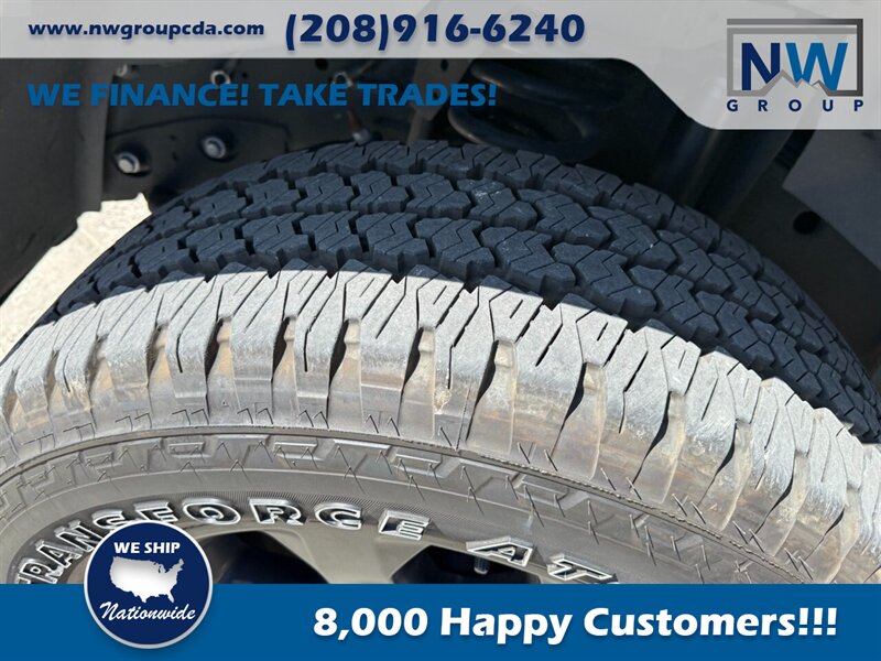 2023 RAM 2500 Laramie.  20k miles, 4x4, Leather, Amazing! - Photo 4 - Post Falls, ID 83854