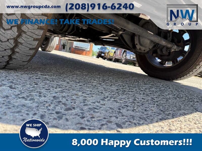 2023 RAM 2500 Laramie.  20k miles, 4x4, Leather, Amazing! - Photo 32 - Post Falls, ID 83854