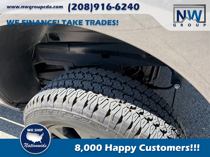 2023 RAM 2500 Laramie.  20k miles, 4x4, Leather, Amazing! - Photo 16 - Post Falls, ID 83854