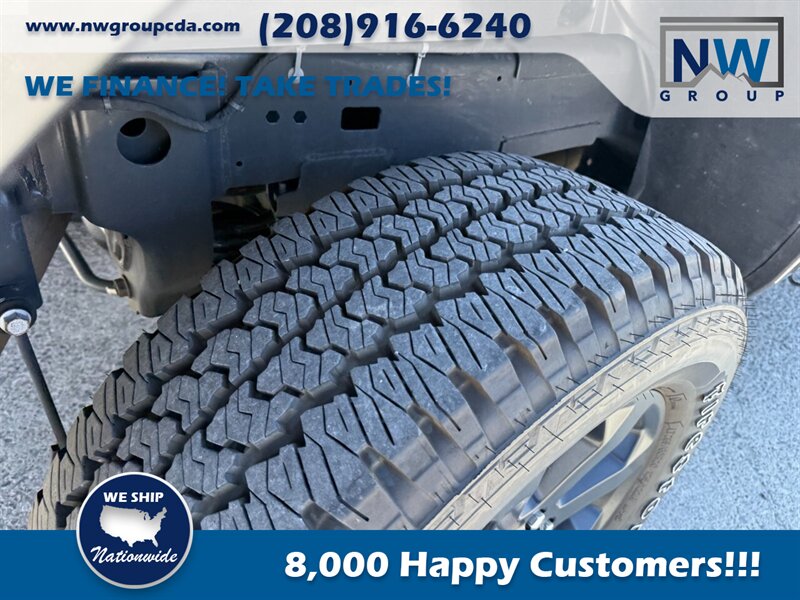 2023 RAM 2500 Laramie.  20k miles, 4x4, Leather, Amazing! - Photo 20 - Post Falls, ID 83854