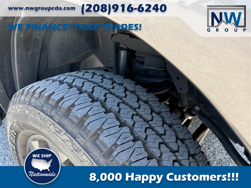 2023 RAM 2500 Laramie.  20k miles, 4x4, Leather, Amazing! - Photo 31 - Post Falls, ID 83854